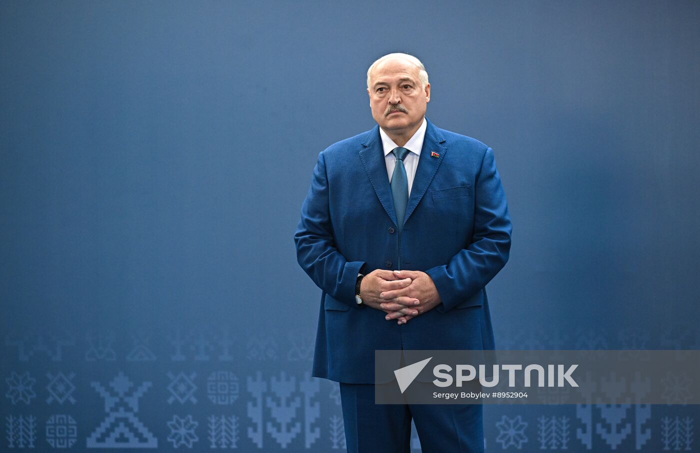 Belarus Putin Eurasian Economic Forum