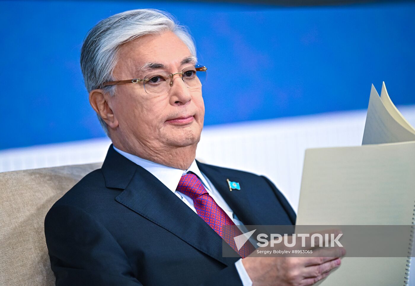 Belarus Putin Eurasian Economic Forum