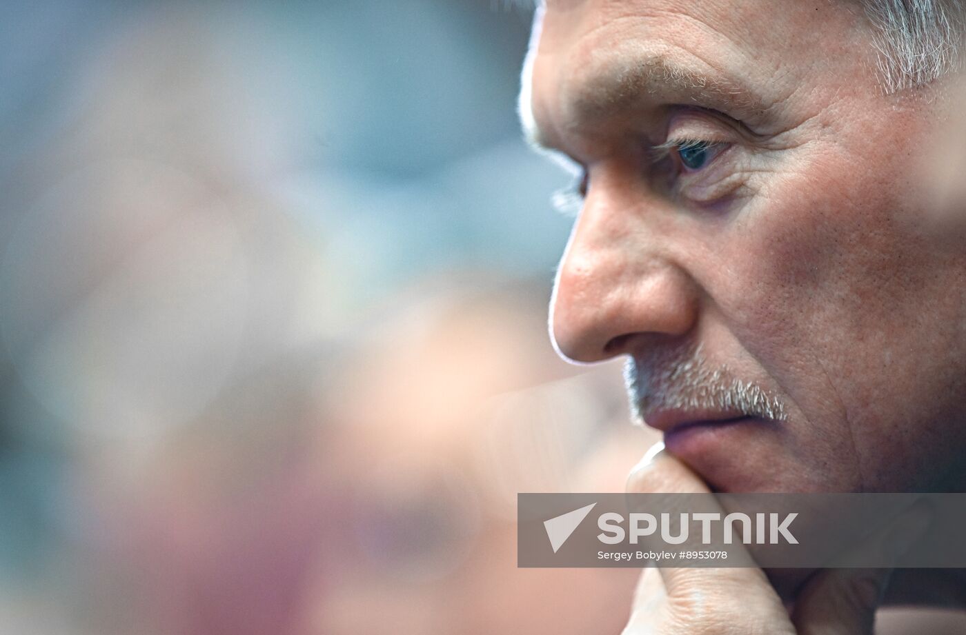 Belarus Putin Eurasian Economic Forum