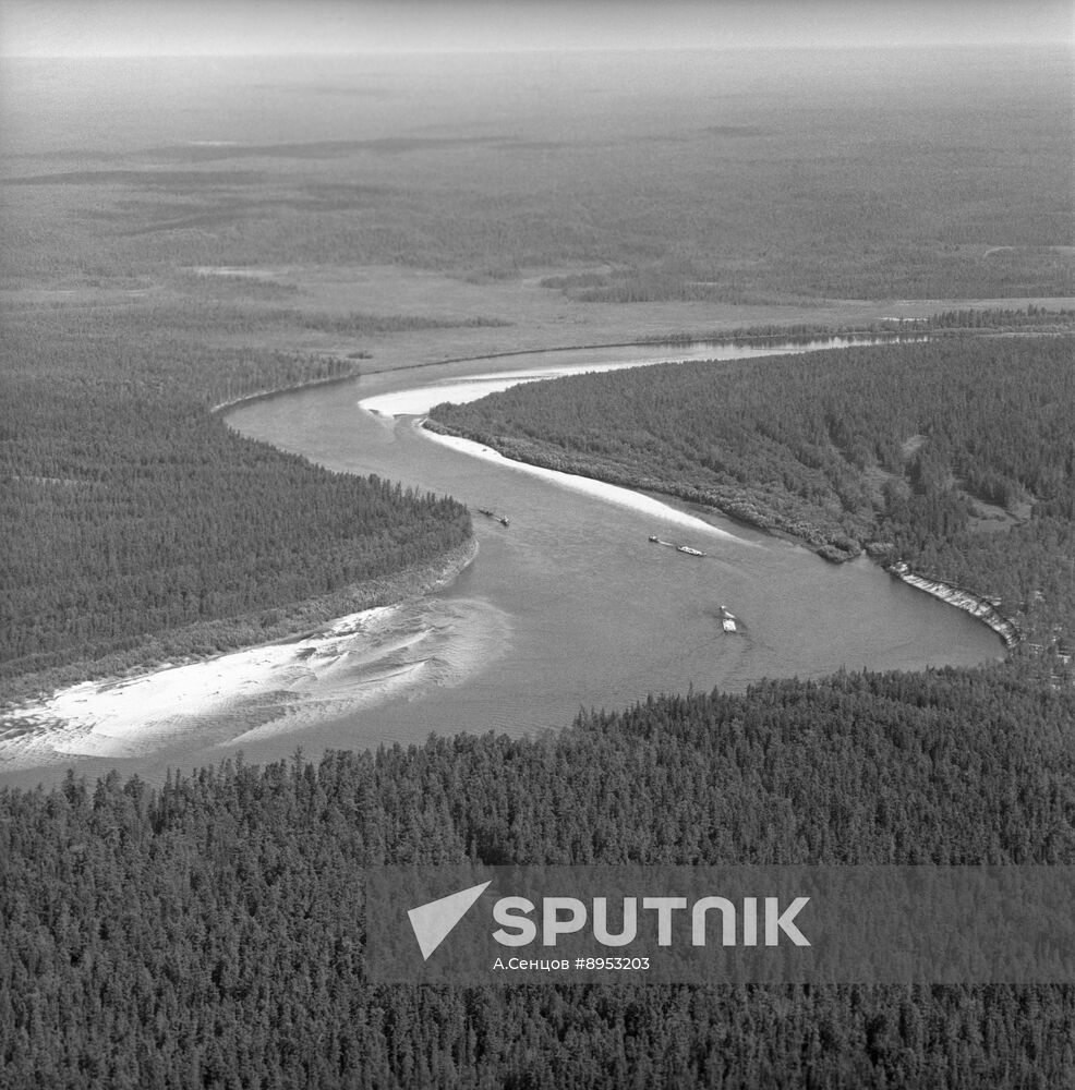 Khanty-Mansi Autonomous Area