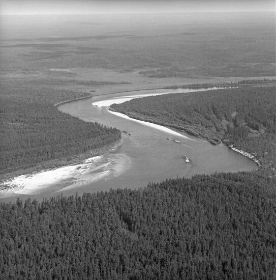 Khanty-Mansi Autonomous Area