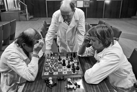 Russian Society of the Blind's Dmitrov educational and production enterprise