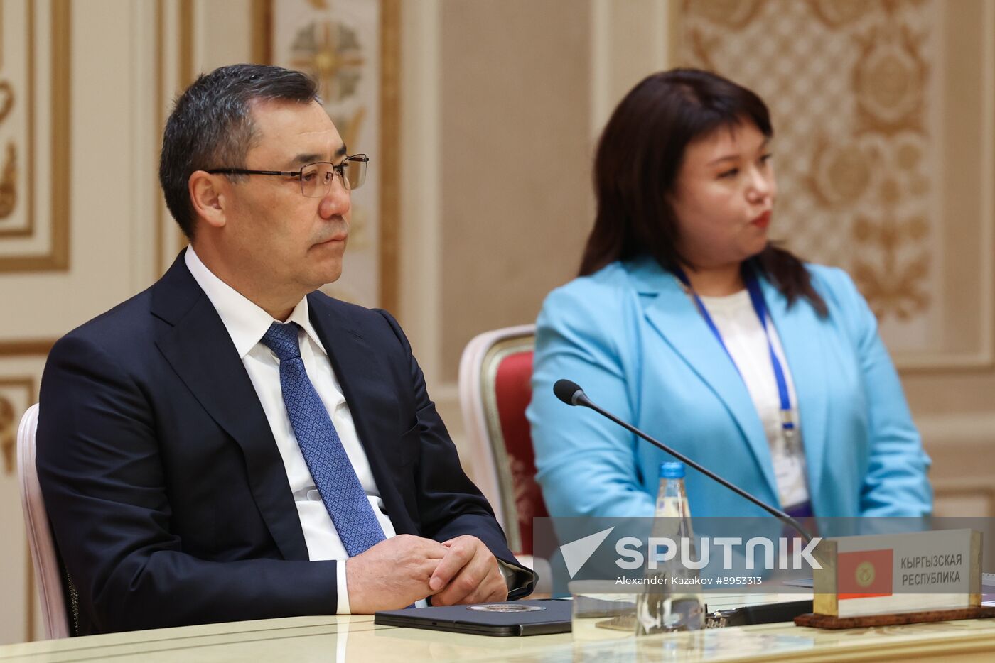 Belarus Putin Supreme Eurasian Economic Council