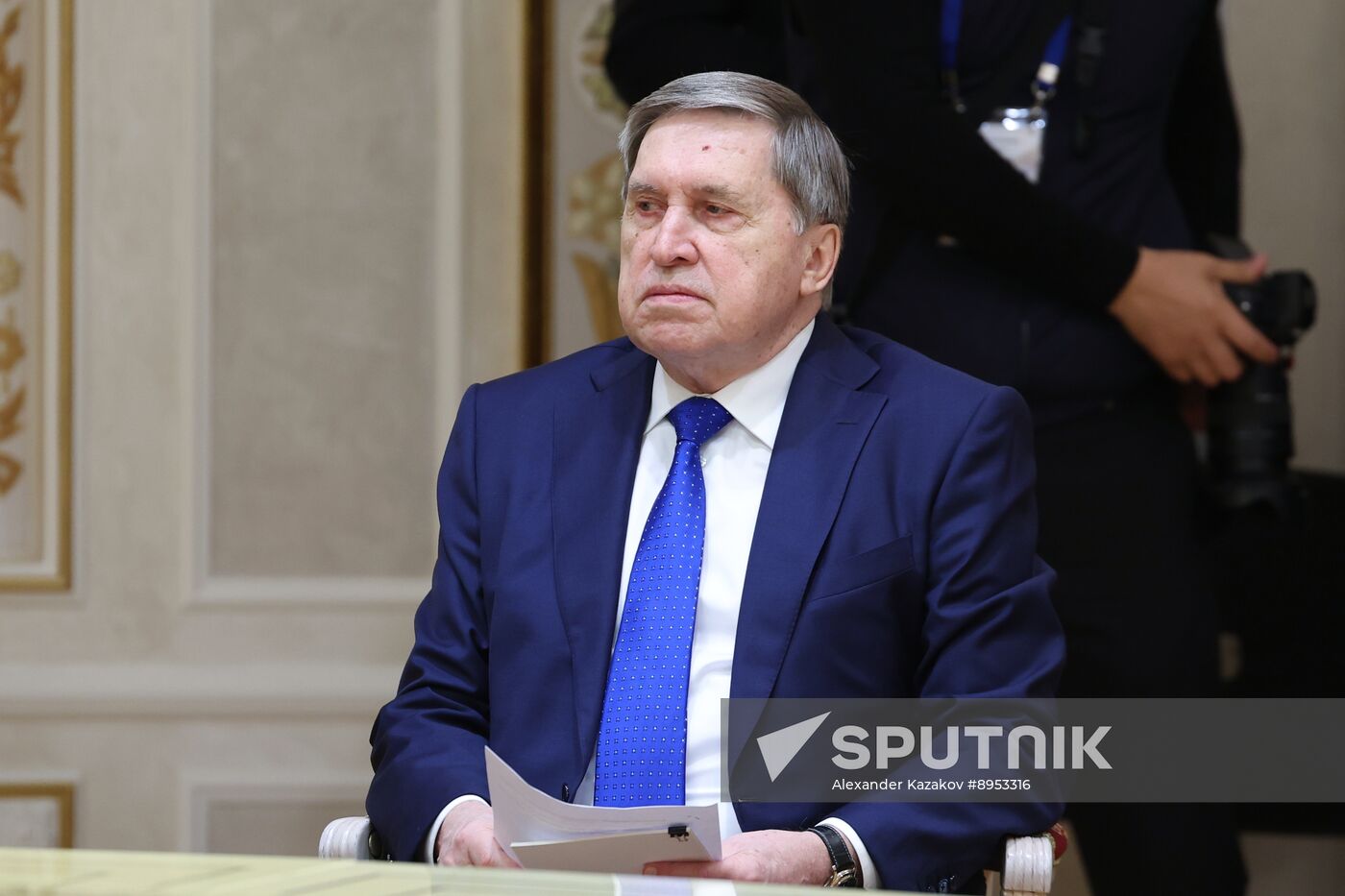 Belarus Putin Supreme Eurasian Economic Council