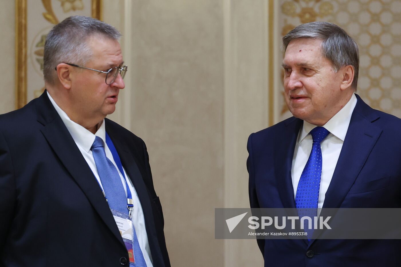 Belarus Putin Supreme Eurasian Economic Council