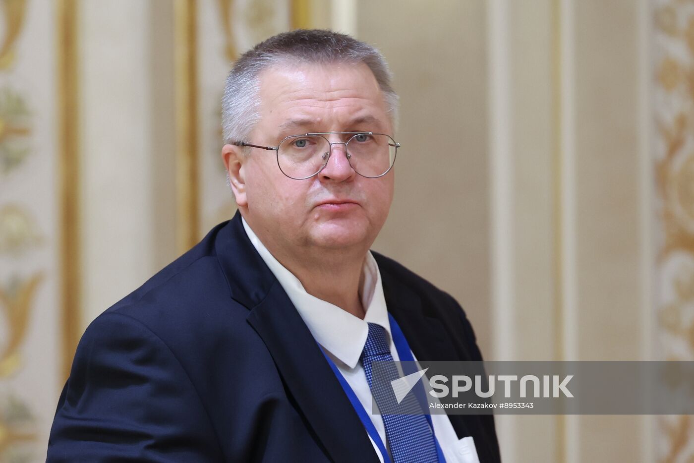 Belarus Putin Supreme Eurasian Economic Council