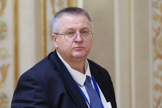 Belarus Putin Supreme Eurasian Economic Council
