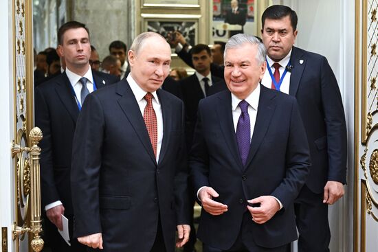 Belarus Putin Supreme Eurasian Economic Council