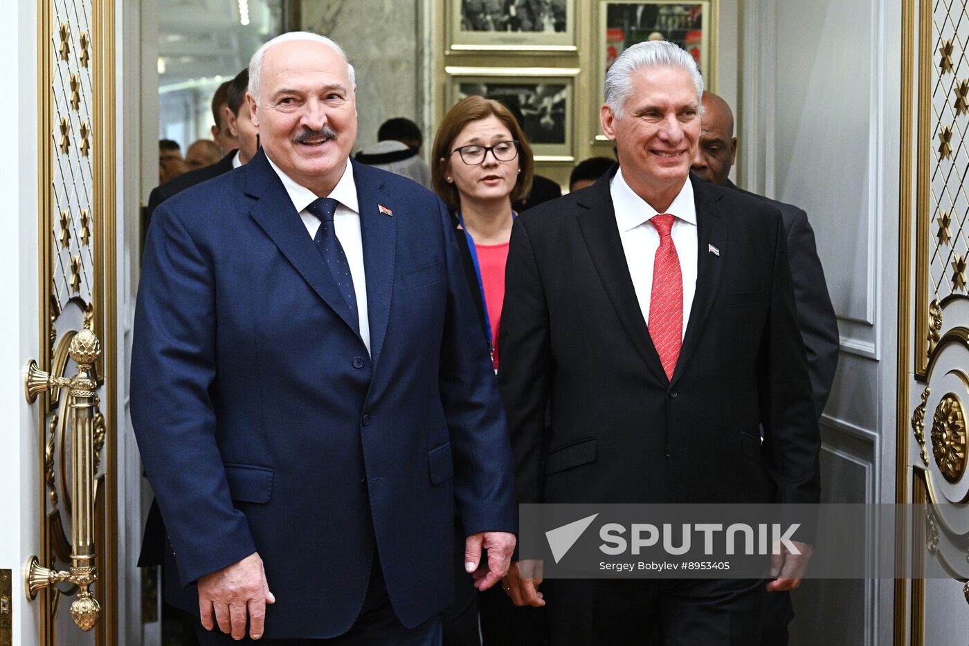 Belarus Putin Supreme Eurasian Economic Council