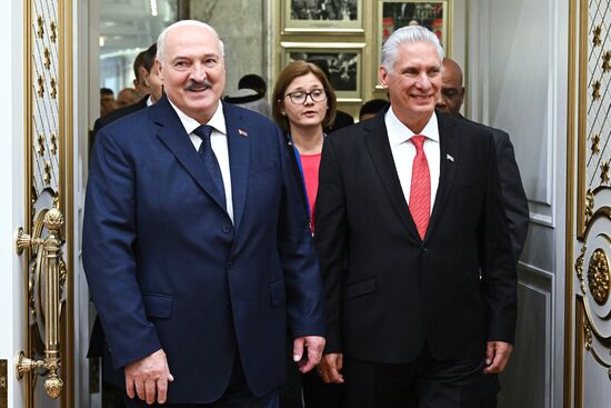 Belarus Putin Supreme Eurasian Economic Council