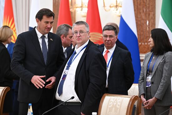 Belarus Putin Supreme Eurasian Economic Council