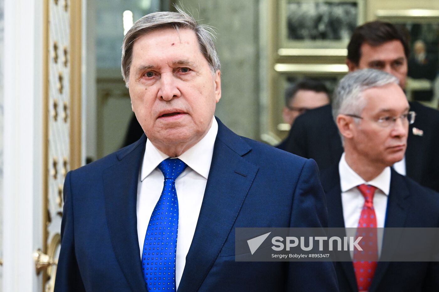 Belarus Putin Supreme Eurasian Economic Council