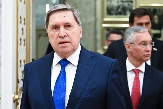 Belarus Putin Supreme Eurasian Economic Council
