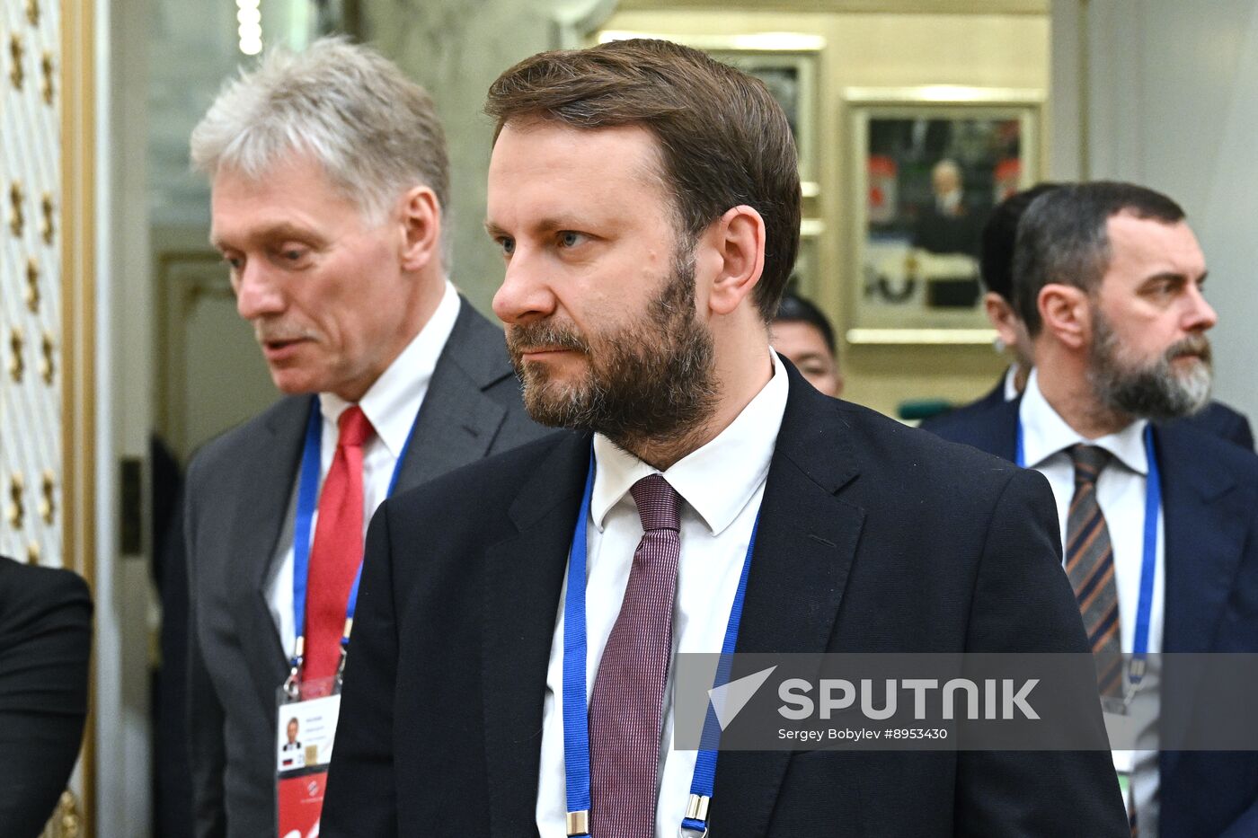 Belarus Putin Supreme Eurasian Economic Council