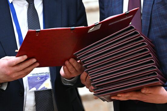 Belarus Putin Supreme Eurasian Economic Council