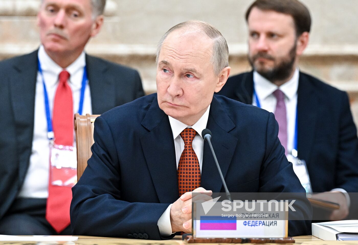 Belarus Putin Supreme Eurasian Economic Council