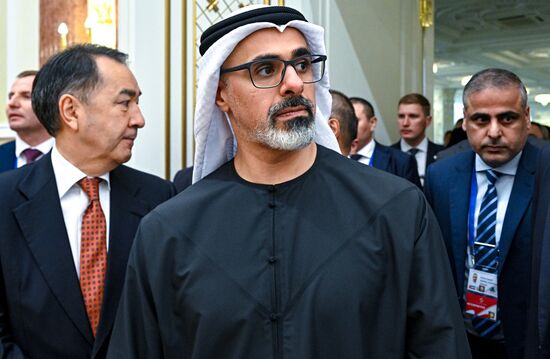 Belarus Putin Supreme Eurasian Economic Council