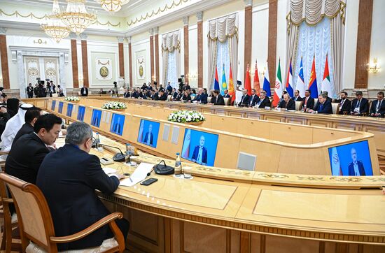 Belarus Putin Supreme Eurasian Economic Council