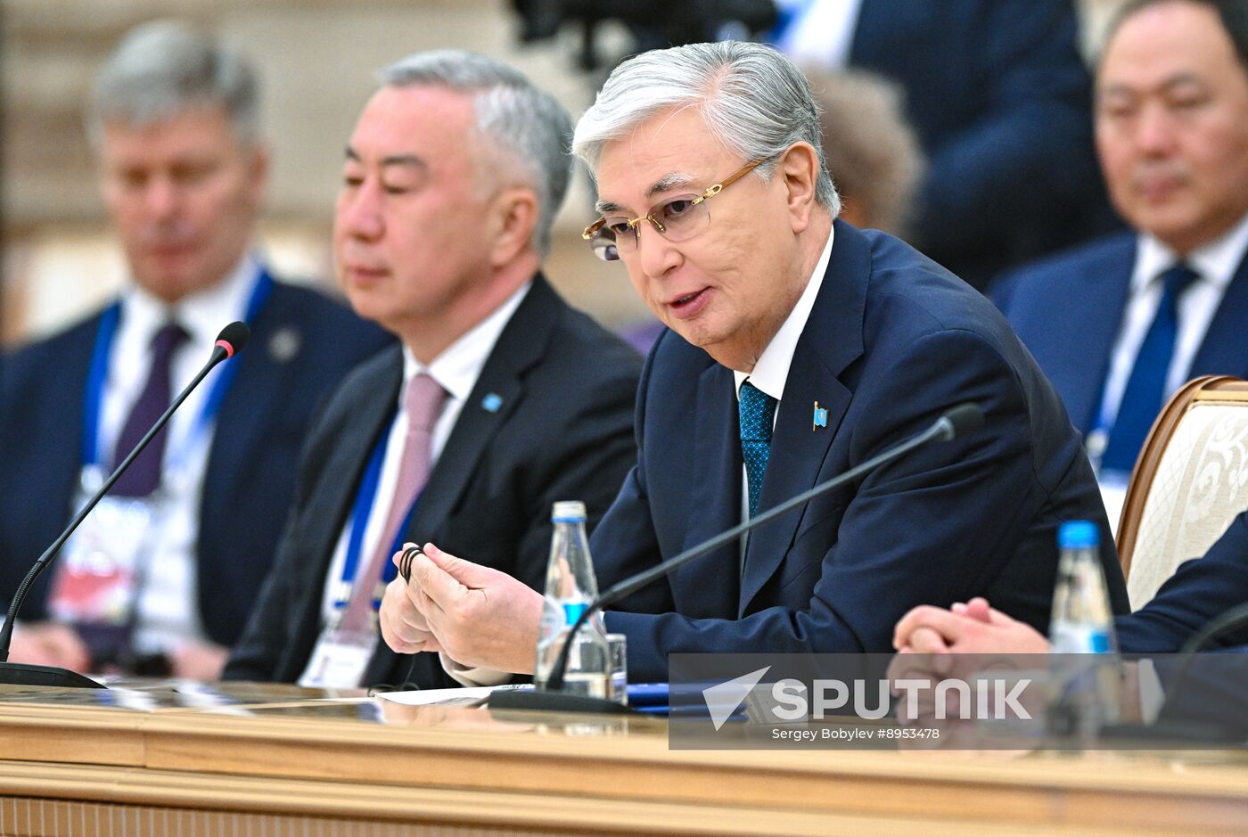 Belarus Putin Supreme Eurasian Economic Council
