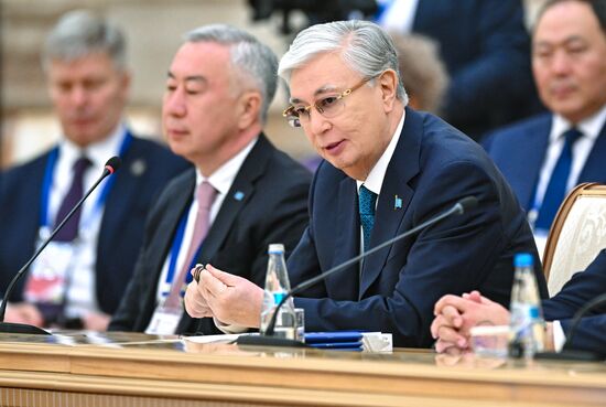 Belarus Putin Supreme Eurasian Economic Council