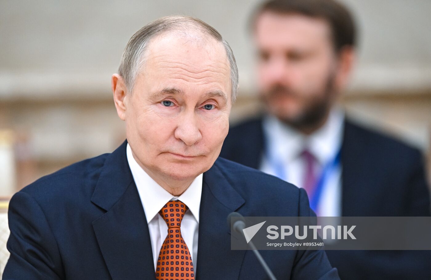 Belarus Putin Supreme Eurasian Economic Council