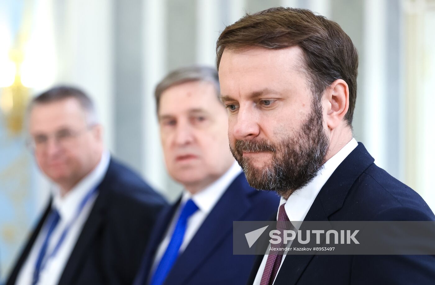 Belarus Russia UAE