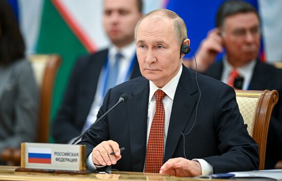 Belarus Putin Supreme Eurasian Economic Council