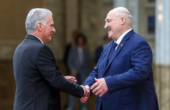 Belarus Putin Supreme Eurasian Economic Council