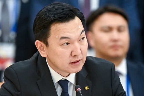 Belarus Putin Supreme Eurasian Economic Council