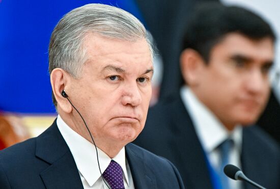 Belarus Putin Supreme Eurasian Economic Council