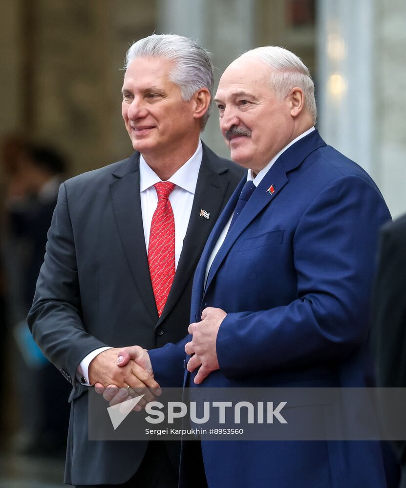 Belarus Putin Supreme Eurasian Economic Council