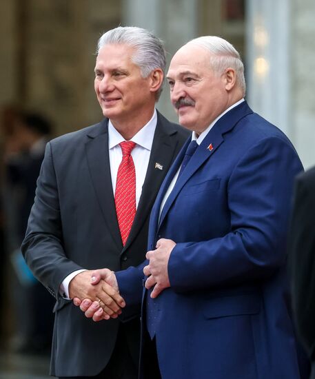 Belarus Putin Supreme Eurasian Economic Council