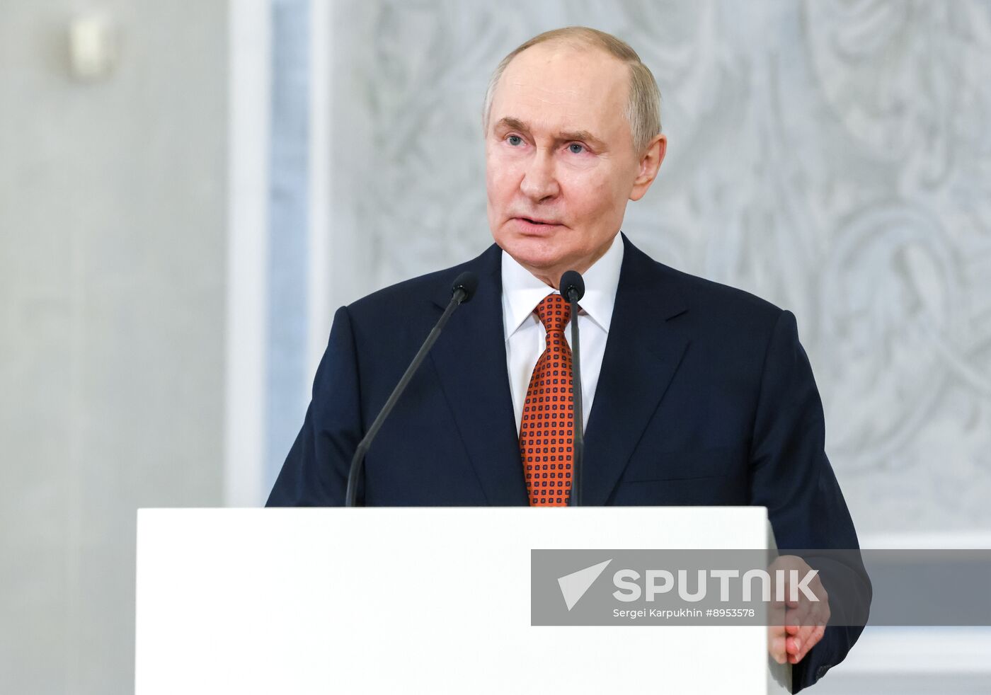 Belarus Putin Supreme Eurasian Economic Council
