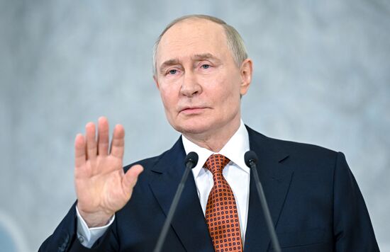 Belarus Putin Supreme Eurasian Economic Council