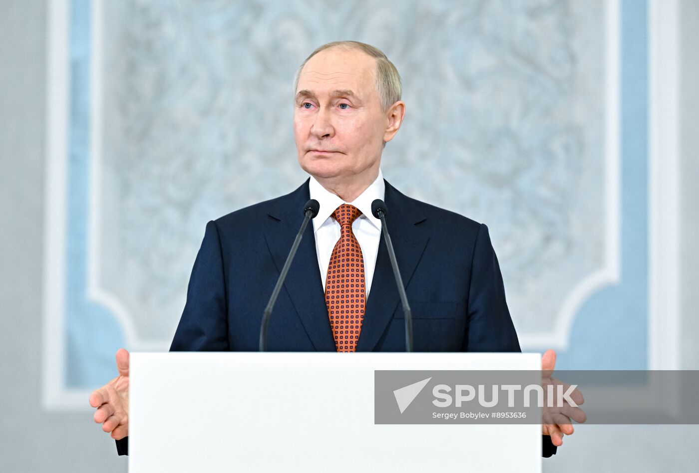 Belarus Putin Supreme Eurasian Economic Council