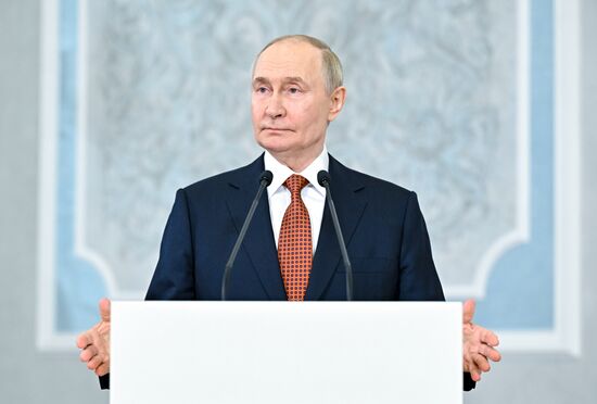 Belarus Putin Supreme Eurasian Economic Council