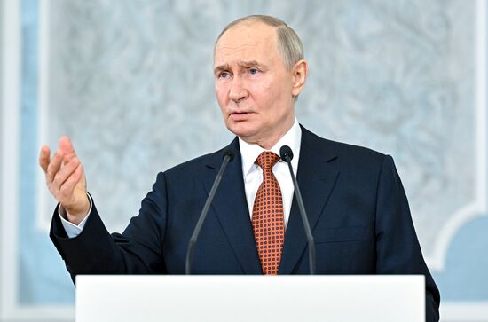 Belarus Putin Supreme Eurasian Economic Council
