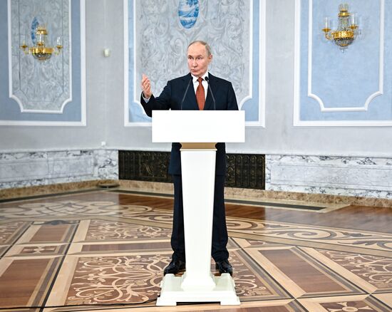 Belarus Putin Supreme Eurasian Economic Council