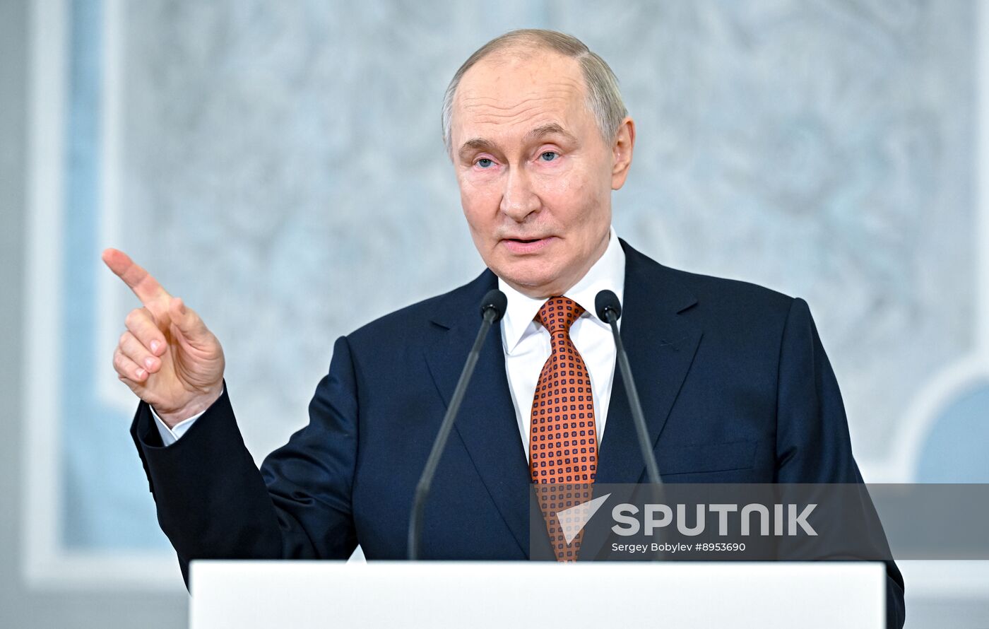 Belarus Putin Supreme Eurasian Economic Council