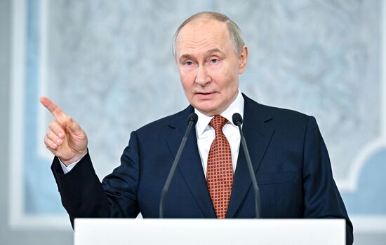 Belarus Putin Supreme Eurasian Economic Council