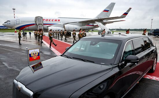 Belarus Putin Supreme Eurasian Economic Council