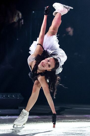Russia Ice Show