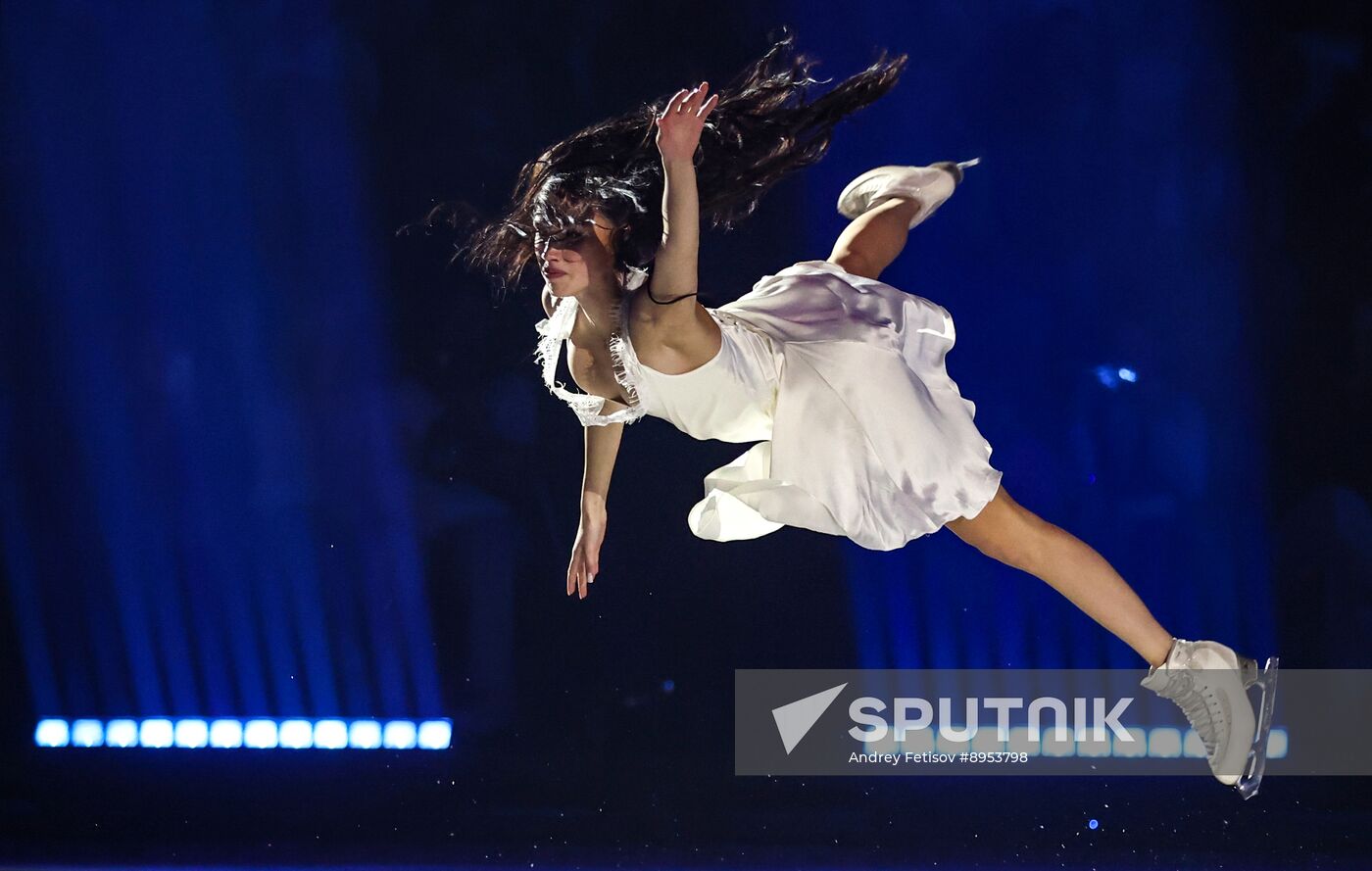 Russia Ice Show