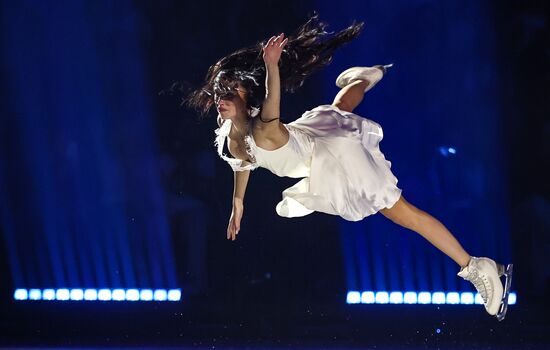 Russia Ice Show