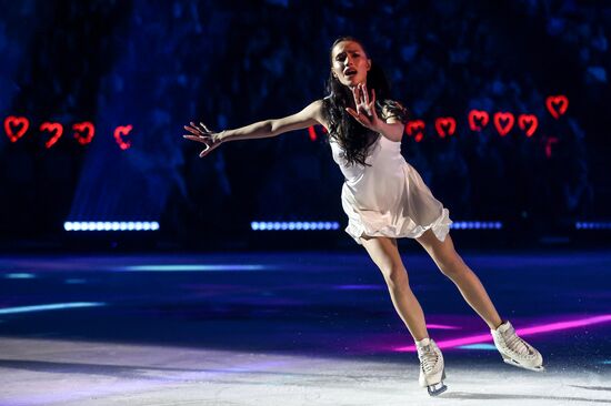 Russia Ice Show