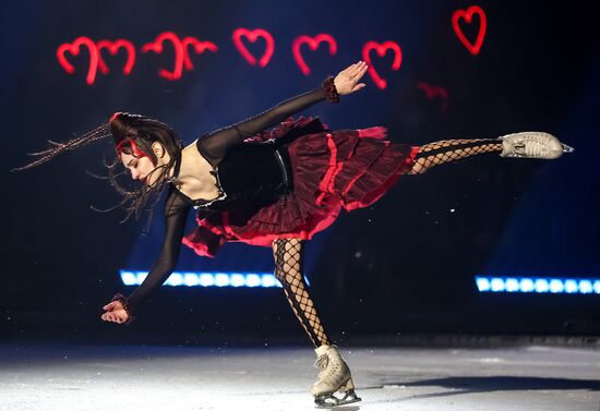Russia Ice Show