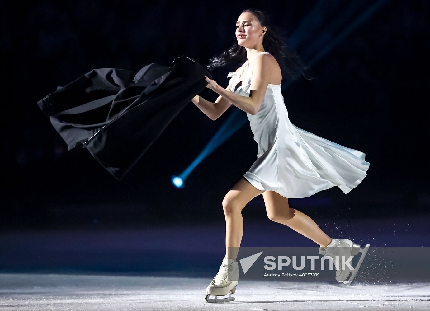 Russia Ice Show