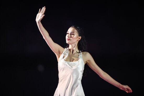 Russia Ice Show