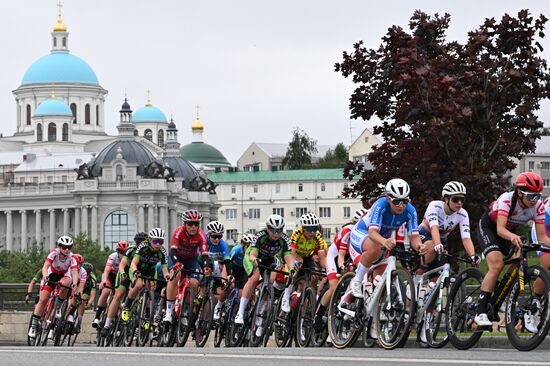 Russia Road Race Championships
