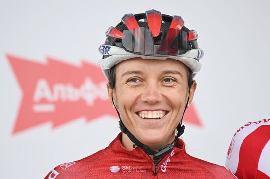 Russia Road Race Championships